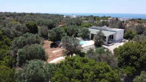 Castrignano del Capo Villa | Infinity Pool Villa