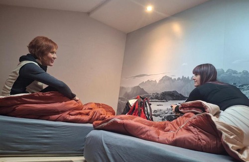Dimaro Hostel | Inner Holiday Dolomites