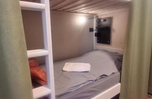 Dimaro Hostel | Inner Holiday Dolomites