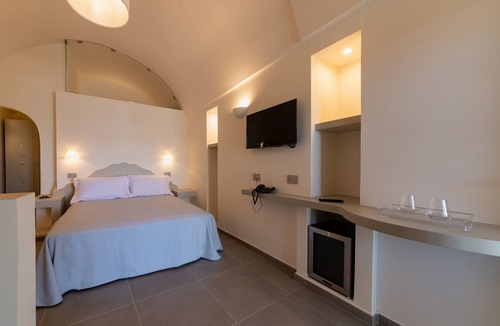 Procida Hotel | Insula Boutique Hotel