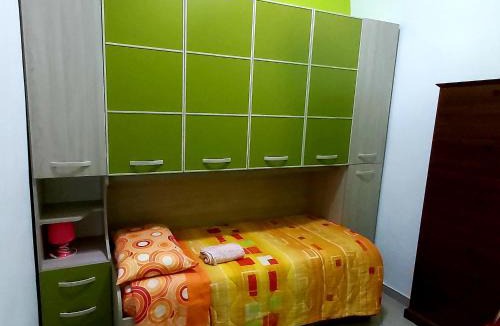 Spinazzola Apartment | INTERNO 13 Apartament