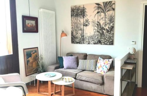 Vigevano Apartment | Interno 15 Diario di viaggio