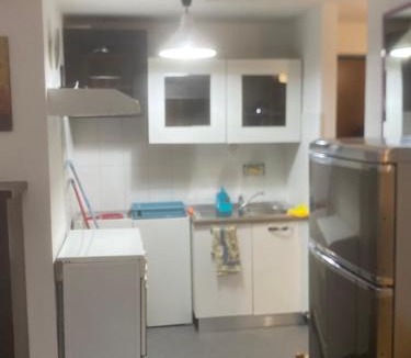 Genoa Apartment | Interno 48