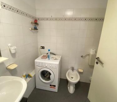 Genoa Apartment | Interno 48
