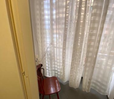 Genoa Apartment | Interno 48