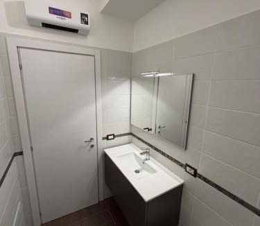 Rione Alto Apartment | Interno31A