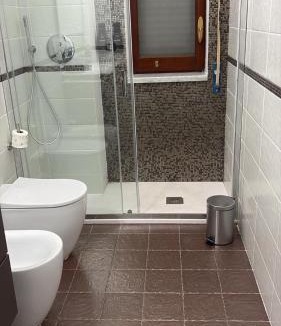 Rione Alto Apartment | Interno31A