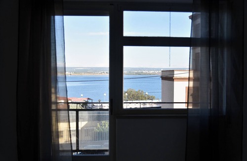 Taranto Apartment | Intero appartamento 140mq sito nel centro città e sulla Laguna del Mar Piccolo