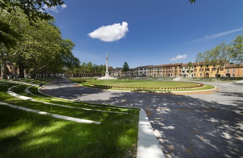 Addizione Erculea Apartment | Intero appartamento per Concerto Bruce Springsteen Ferrara