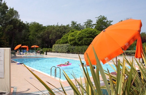 Bibione Pineda Apartment | Inviting flat for a relaxing stay in Bibione