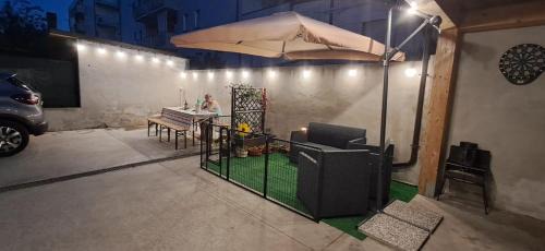 Porto Sant'Elpidio Apartment | IoEma b&b