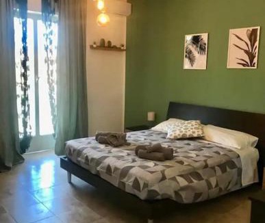Grottasanta Apartment | Ionio Rooms