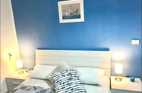 Grottasanta Apartment | Ionio Rooms