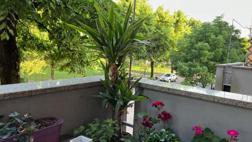 Bergamo Bed & Breakfast | Iride
