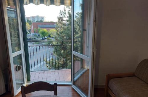 Busto Arsizio Apartment | IRIS Bilocale Sant'Anna