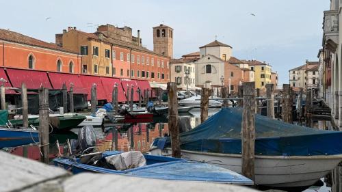 Chioggia Apartment | Iris Chioggia