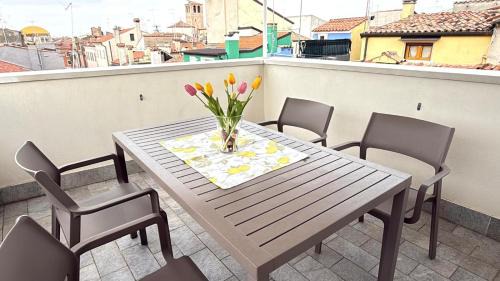 Chioggia Apartment | Iris Chioggia