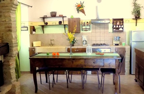 Cagli Apartment | Iris in Cagli by Interhome