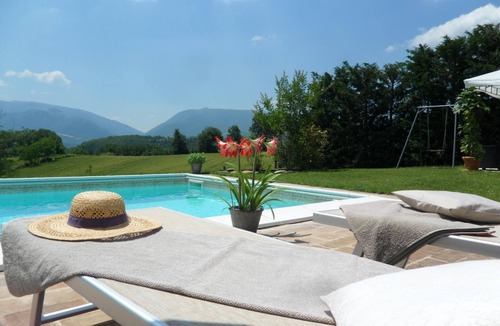 Cagli Apartment | Iris in Cagli by Interhome