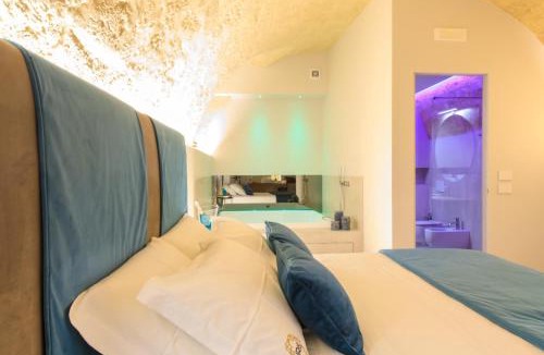 Altamura House | Iris Luxury Suite