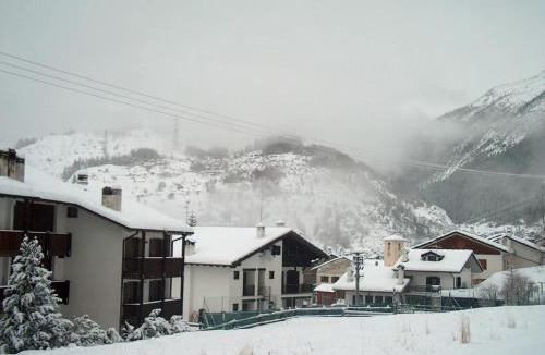 La Thuile Apartment | Isa