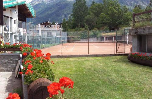 La Thuile Apartment | Isa