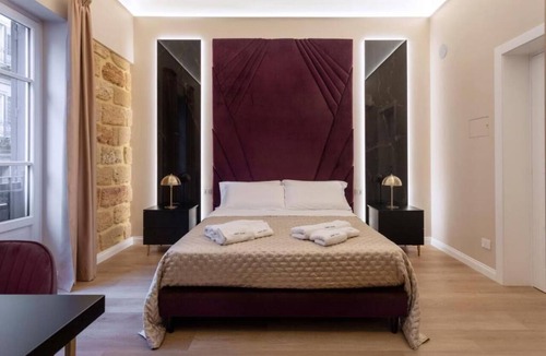 Ruggero Settimo House | Isidoro Luxury Suites