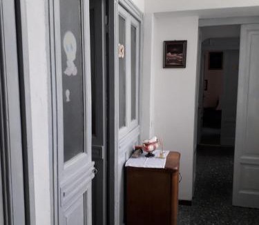 Isola Bed & Breakfast | Isola BI