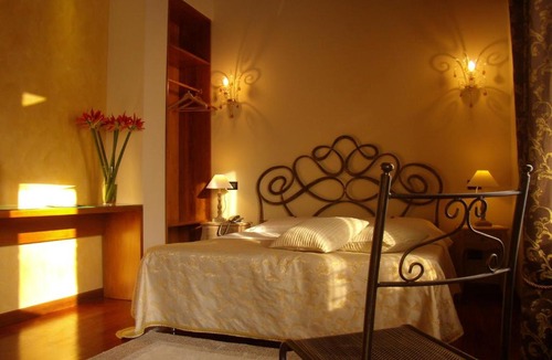 Grantortino di Gazzo Hotel | Isola Di Caprera