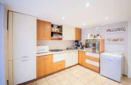 Abbadesse Apartment | [ISOLA] Loft Taramelli
