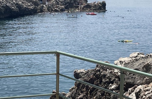 Citta del Mare Villa | Villa Lisa holiday home