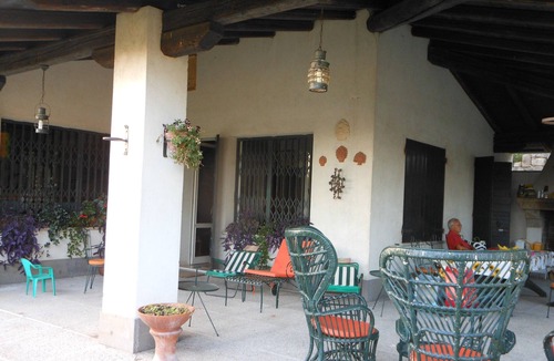 Valnogaredo Villa | Delightful Villa in the Hills with Pool and Panoramic Views