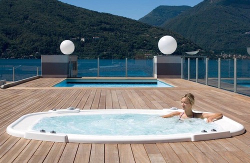 Maccagno Apartment | Luxury Lake Maggiore apartment