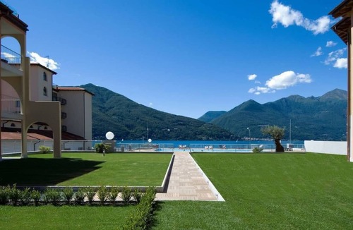 Maccagno Apartment | Lago Maggiore apartment