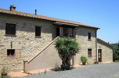 Montecatini Val di Cecina Apartment | 40 m² Apartment ∙ 2 bedrooms ∙ 4 guests