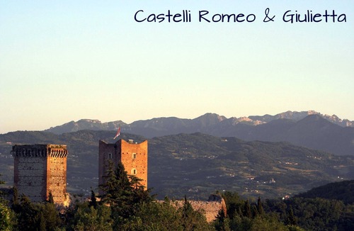 Alte Ceccato House | Residence Castelli - Monolocale 2