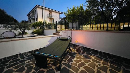 Sant'Andrea Ionio Marina House | Casa Rita - house with garden and bbq grill