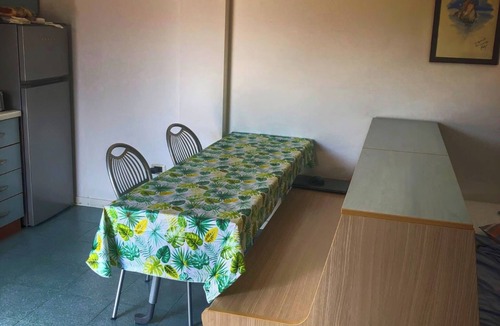 Contrada Taverna House | Holiday Home 'Casa Del Sole' with Private Terrace and Air Conditioning