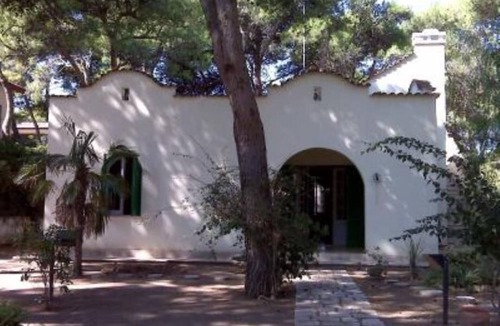 Lido Silvana House | Detached villa in Lido Silvana Ionian sea