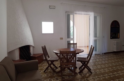 Lido Silvana House | Detached villa in Lido Silvana Ionian sea