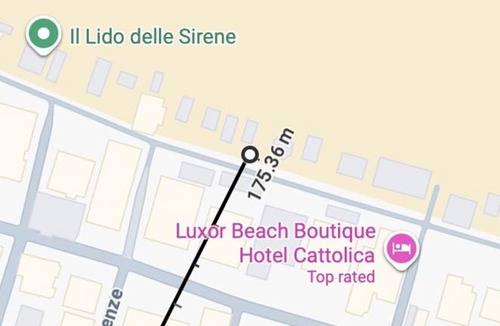 Cattolica Apartment | Italian Experience-Cattolica Sea Loft