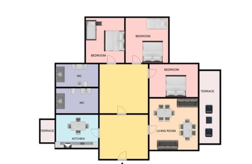 Cattolica Apartment | Italian Experience-Cattolica Sea Loft