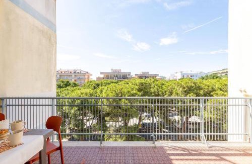 Casabianca di Fermo Apartment | Italian Experience-Casabianca