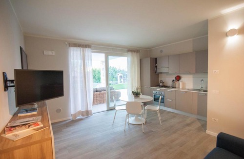 Mattarana Apartment | Italianflat - Maison du Lac