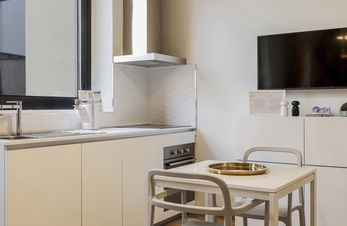 Loreto Apartment | Italianway - Bergonzoli Place - Jazz