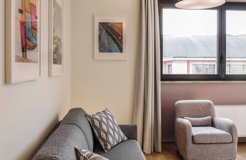 Loreto Apartment | Italianway - Bergonzoli Place - Shakespeare
