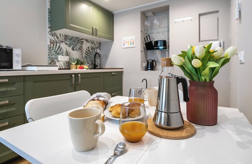 Zona Risorgimento Apartment | Italianway Comfort - Sottocorno 17