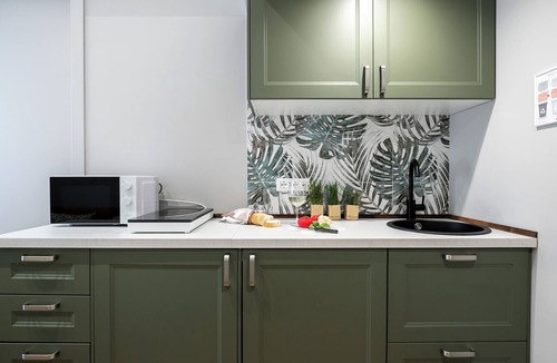 Zona Risorgimento Apartment | Italianway Comfort - Sottocorno 17