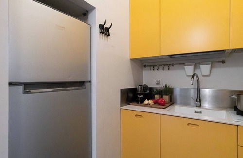 Porta Genova Apartment | Italianway Comfort - Vigevano 45 B