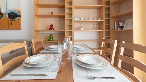 Acquabella Apartment | Italianway Easy - Argonne 7